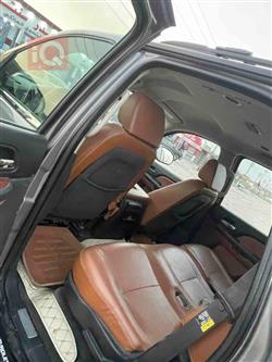 شێڤرۆلێت تاهۆ